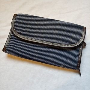 Denim Wallet